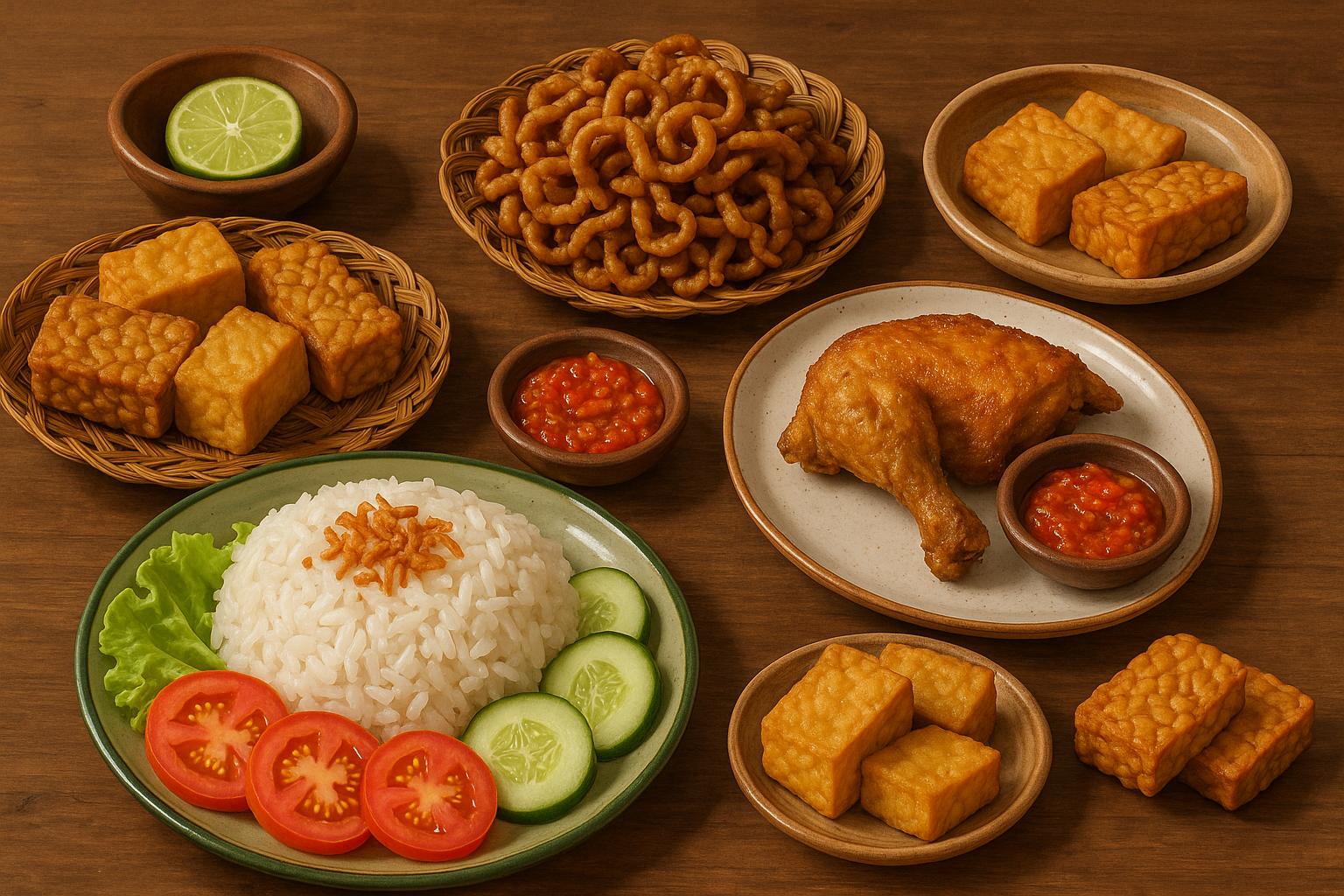 Dine In